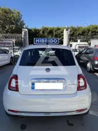 2023 Fiat 500