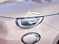 2023 Fiat 500