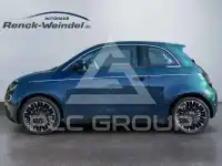 2023 Fiat 500
