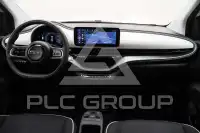 2023 Fiat 500