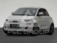 2023 Fiat 500