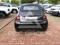 2023 Fiat 500