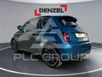 2023 Fiat 500