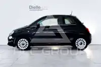 2023 Fiat 500