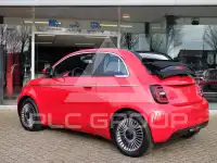2025 Fiat 500