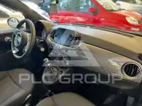2023 Fiat 500