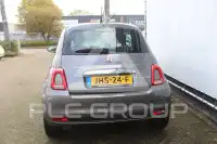 2023 Fiat 500