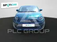 2023 Fiat 500