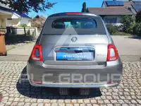2023 Fiat 500