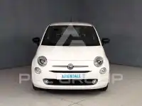 2023 Fiat 500