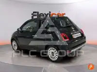 2023 Fiat 500