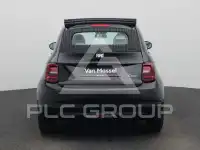 2023 Fiat 500