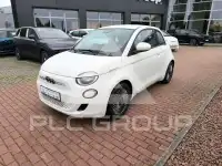 2023 Fiat 500