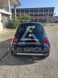 2023 Fiat 500