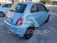 2023 Fiat 500
