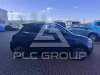 2023 Fiat 500