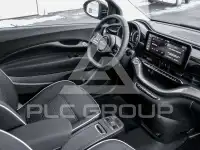2023 Fiat 500