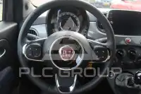 2023 Fiat 500