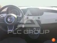2023 Fiat 500