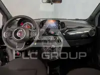 2023 Fiat 500