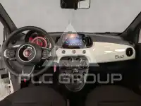 2023 Fiat 500