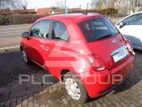 2023 Fiat 500
