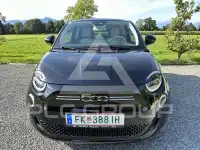 2023 Fiat 500