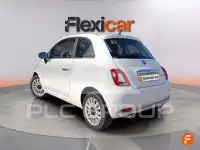 2023 Fiat 500