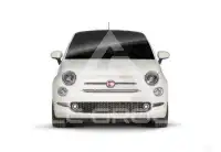 2023 Fiat 500