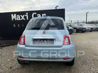 2023 Fiat 500