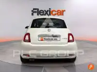 2023 Fiat 500