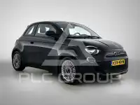 2023 Fiat 500