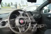 2023 Fiat 500