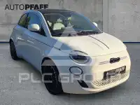 2023 Fiat 500