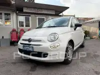 2023 Fiat 500