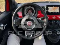 2023 Fiat 500
