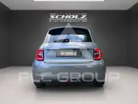 2023 Fiat 500
