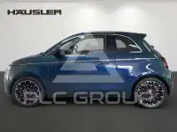 2023 Fiat 500