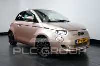 2023 Fiat 500