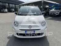 2023 Fiat 500