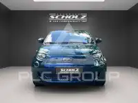 2023 Fiat 500