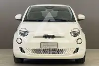 2023 Fiat 500