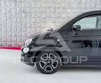 2023 Fiat 500