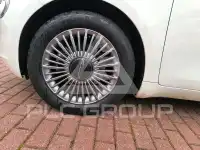 2023 Fiat 500