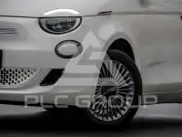 2023 Fiat 500