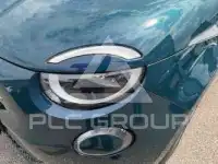 2023 Fiat 500