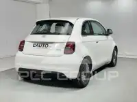 2023 Fiat 500