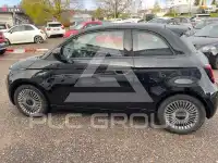 2023 Fiat 500
