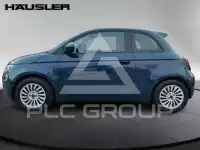 2023 Fiat 500
