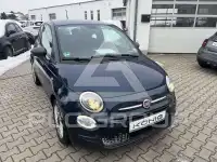 2023 Fiat 500